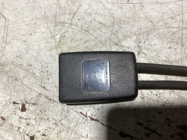 bontott MERCEDES-BENZ A-CLASS Bal első Biztonsági Öv Csat