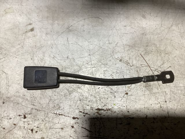 bontott MERCEDES-BENZ A-CLASS Bal első Biztonsági Öv Csat