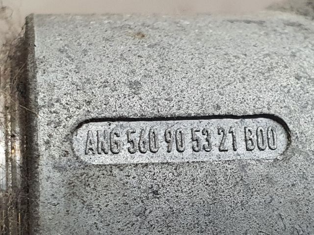 bontott MERCEDES-BENZ A-CLASS Bal első Biztonsági Öv