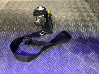 bontott MERCEDES-BENZ A-CLASS Bal első Biztonsági Öv