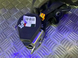 bontott MERCEDES-BENZ A-CLASS Bal első Biztonsági Öv