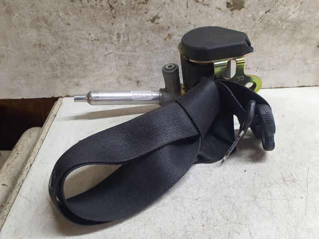 bontott MERCEDES-BENZ A-CLASS Bal első Biztonsági Öv