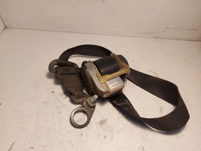 bontott MERCEDES-BENZ A-CLASS Bal első Biztonsági Öv