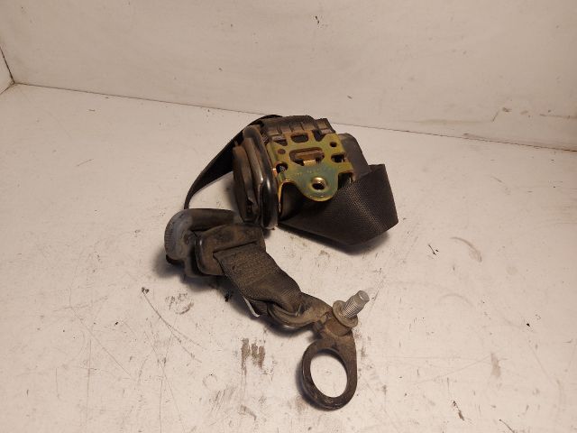 bontott MERCEDES-BENZ A-CLASS Bal első Biztonsági Öv