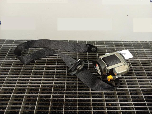 bontott MERCEDES-BENZ A-CLASS Bal első Biztonsági Öv