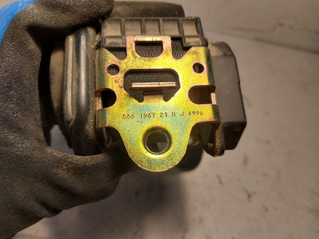 bontott MERCEDES-BENZ A-CLASS Bal első Biztonsági Öv