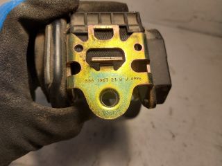 bontott MERCEDES-BENZ A-CLASS Bal első Biztonsági Öv