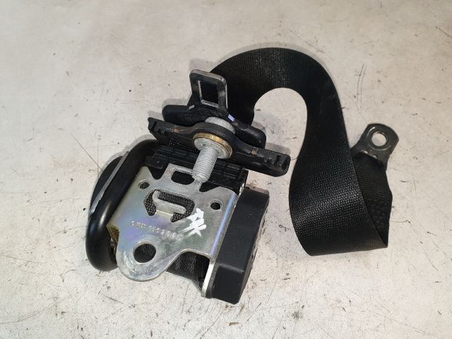 bontott MERCEDES-BENZ A-CLASS Bal első Biztonsági Öv