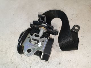 bontott MERCEDES-BENZ A-CLASS Bal első Biztonsági Öv