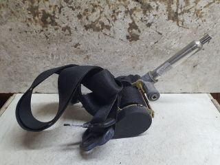 bontott MERCEDES-BENZ A-CLASS Bal első Biztonsági Öv