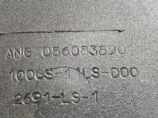 bontott MERCEDES-BENZ A-CLASS Bal első Biztonsági Öv