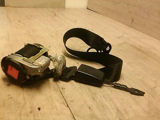 bontott MERCEDES-BENZ A-CLASS Bal első Biztonsági Öv