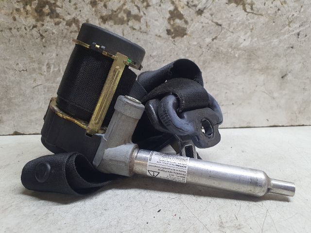 bontott MERCEDES-BENZ A-CLASS Bal első Biztonsági Öv