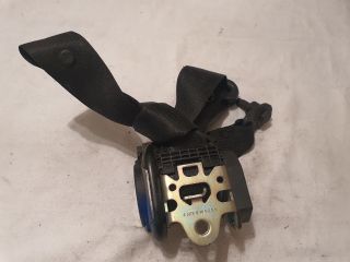 bontott MERCEDES-BENZ A-CLASS Bal első Biztonsági Öv