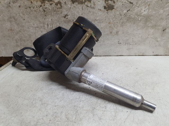 bontott MERCEDES-BENZ A-CLASS Bal első Biztonsági Öv