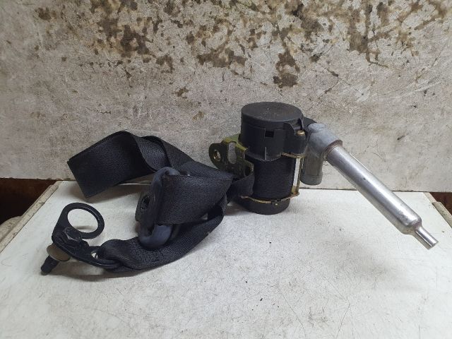 bontott MERCEDES-BENZ A-CLASS Bal első Biztonsági Öv