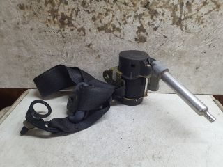 bontott MERCEDES-BENZ A-CLASS Bal első Biztonsági Öv