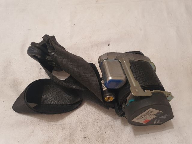 bontott MERCEDES-BENZ A-CLASS Bal első Biztonsági Öv