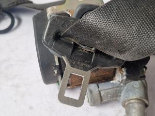 bontott MERCEDES-BENZ A-CLASS Bal első Biztonsági Öv