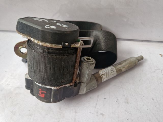 bontott MERCEDES-BENZ A-CLASS Bal első Biztonsági Öv