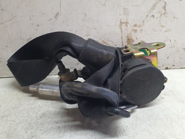 bontott MERCEDES-BENZ A-CLASS Bal első Biztonsági Öv