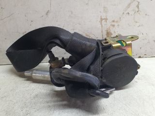 bontott MERCEDES-BENZ A-CLASS Bal első Biztonsági Öv