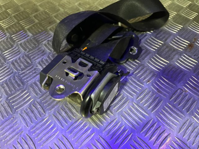 bontott MERCEDES-BENZ A-CLASS Bal első Biztonsági Öv