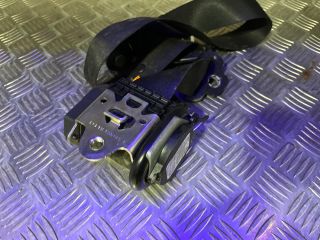 bontott MERCEDES-BENZ A-CLASS Bal első Biztonsági Öv