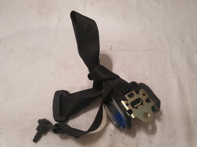 bontott MERCEDES-BENZ A-CLASS Bal első Biztonsági Öv