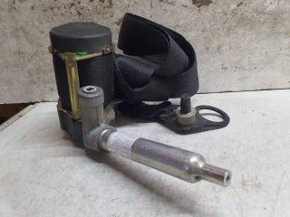 bontott MERCEDES-BENZ A-CLASS Bal első Biztonsági Öv