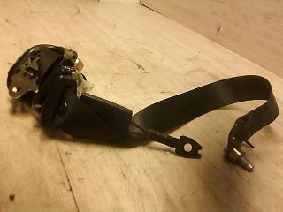 bontott MERCEDES-BENZ A-CLASS Bal első Biztonsági Öv