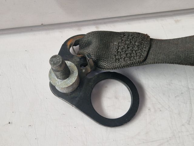 bontott MERCEDES-BENZ A-CLASS Bal első Biztonsági Öv