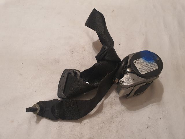 bontott MERCEDES-BENZ A-CLASS Bal első Biztonsági Öv