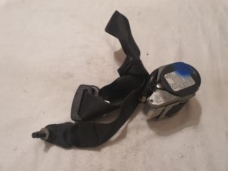 bontott MERCEDES-BENZ A-CLASS Bal első Biztonsági Öv