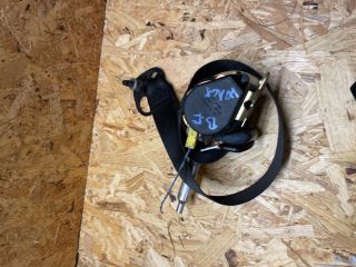 bontott MERCEDES-BENZ A-CLASS Bal első Biztonsági Öv