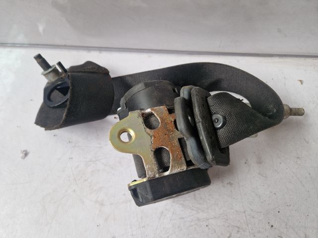 bontott MERCEDES-BENZ A-CLASS Bal első Biztonsági Öv