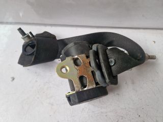 bontott MERCEDES-BENZ A-CLASS Bal első Biztonsági Öv