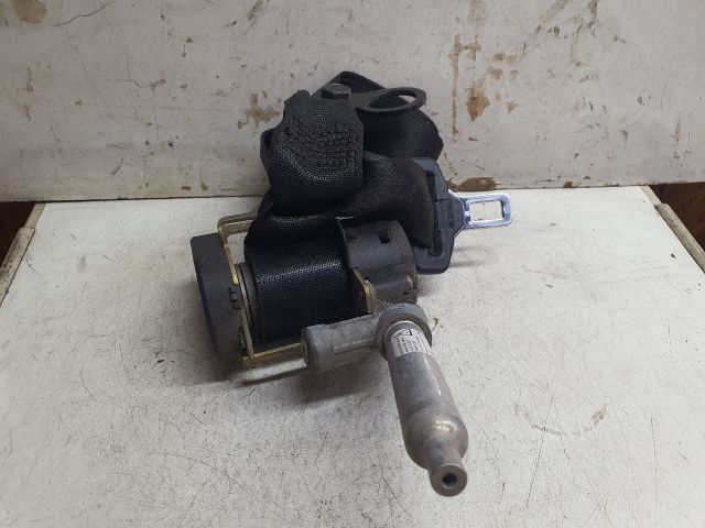 bontott MERCEDES-BENZ A-CLASS Bal első Biztonsági Öv