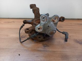 bontott MERCEDES-BENZ A-CLASS Bal első Csonkállvány Kerékaggyal