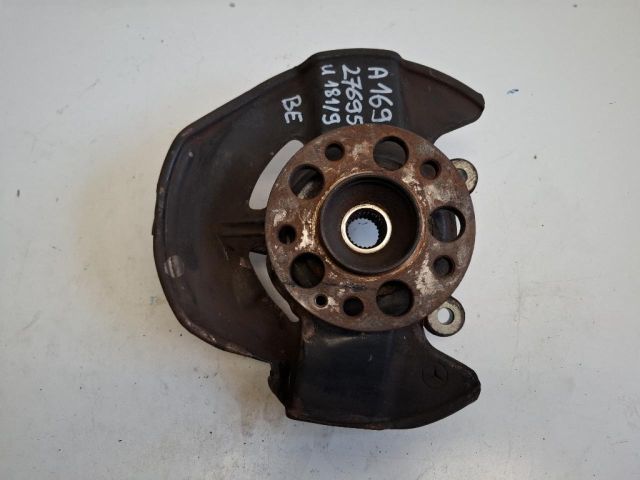 bontott MERCEDES-BENZ A-CLASS Bal első Csonkállvány Kerékaggyal