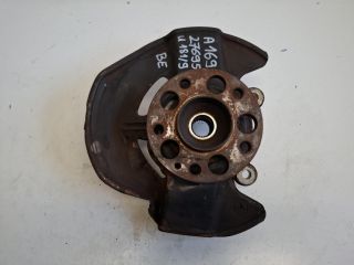 bontott MERCEDES-BENZ A-CLASS Bal első Csonkállvány Kerékaggyal