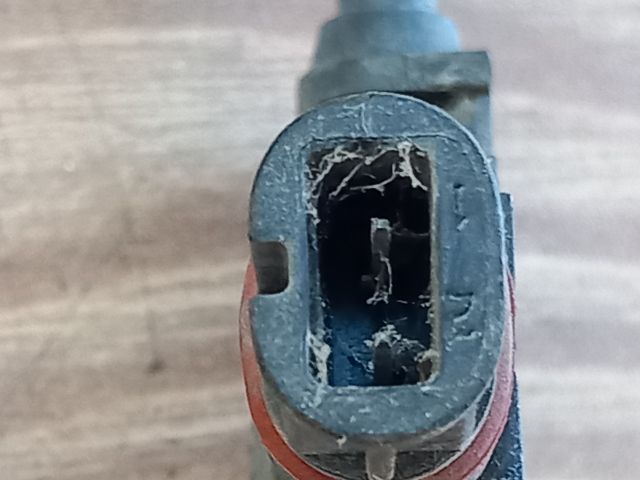 bontott MERCEDES-BENZ A-CLASS Bal első Csonkállvány Kerékaggyal