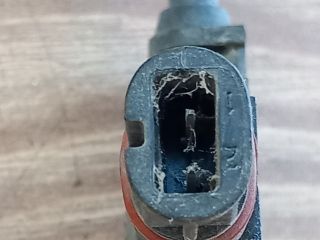 bontott MERCEDES-BENZ A-CLASS Bal első Csonkállvány Kerékaggyal