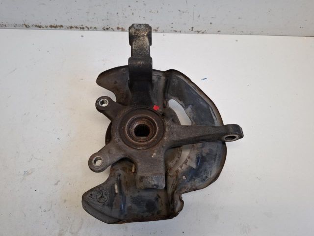 bontott MERCEDES-BENZ A-CLASS Bal első Csonkállvány Kerékaggyal