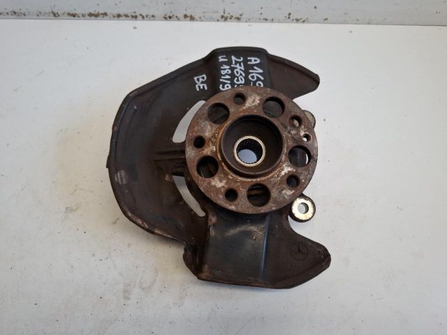 bontott MERCEDES-BENZ A-CLASS Bal első Csonkállvány Kerékaggyal