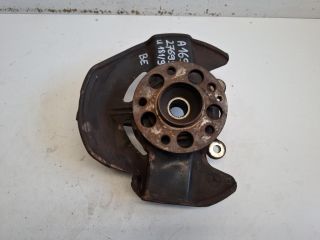 bontott MERCEDES-BENZ A-CLASS Bal első Csonkállvány Kerékaggyal