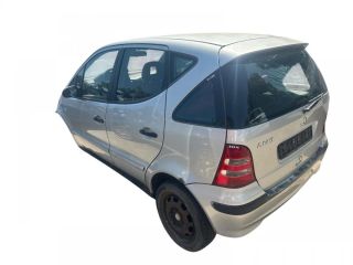 bontott MERCEDES-BENZ A-CLASS Bal első Fixüveg (Ajtóban)