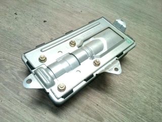 bontott MERCEDES-BENZ A-CLASS Bal első Függöny Légzsák