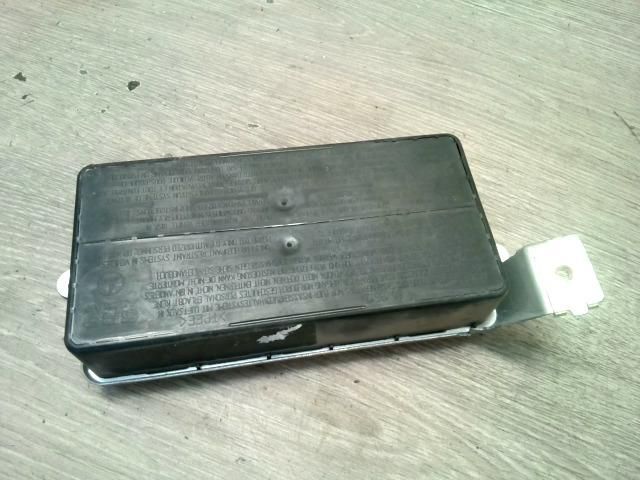 bontott MERCEDES-BENZ A-CLASS Bal első Függöny Légzsák