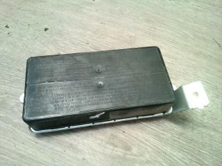 bontott MERCEDES-BENZ A-CLASS Bal első Függöny Légzsák